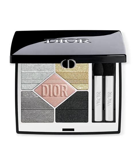 dior 5 couleurs eyeshadow palette 646|dior plan de paris eyeshadow.